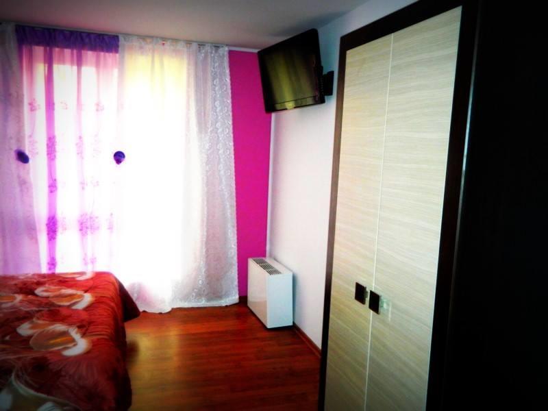 Pensiunea Casa Cornelia Mahmudia Zewnętrze zdjęcie
