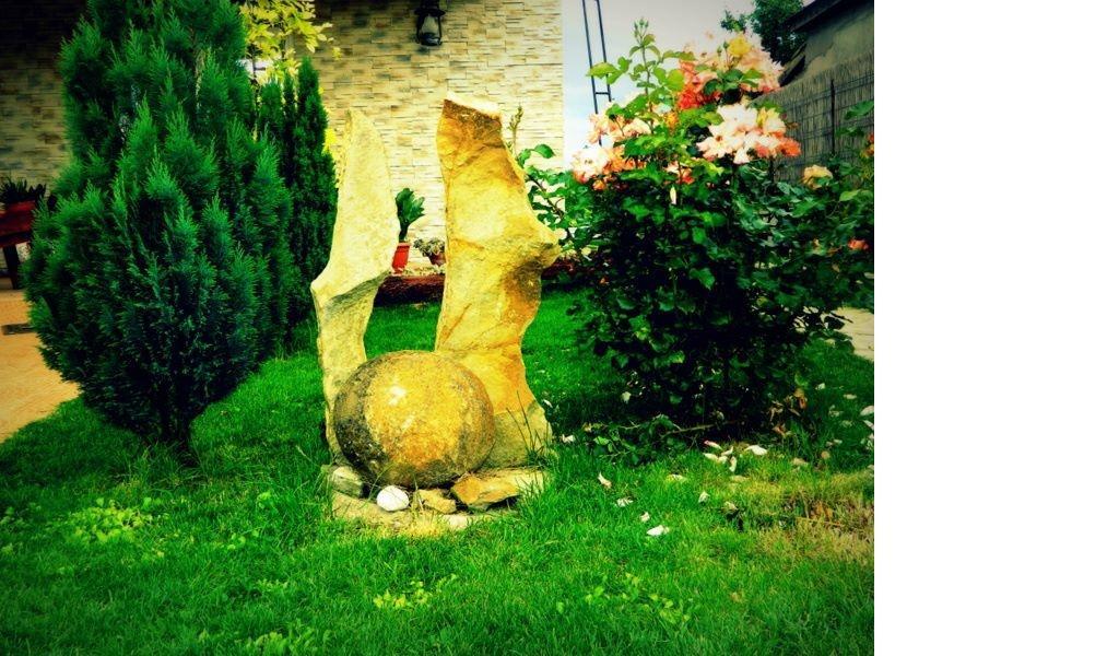 Pensiunea Casa Cornelia Mahmudia Zewnętrze zdjęcie